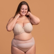 How to Rock a Plus Size Bra with Pride