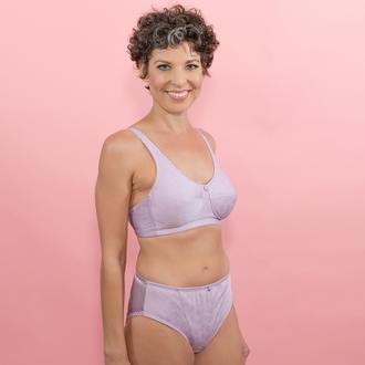 American Breast Care 423 Matching Panty Ann's Bra Shop