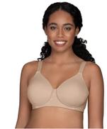 Vanity Fair Bras: Beauty Back Back Smoother Full-Figure Wire-Free Bra 71380