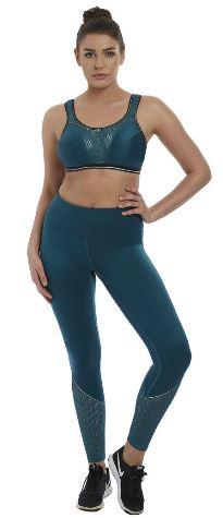 freya force sports bra