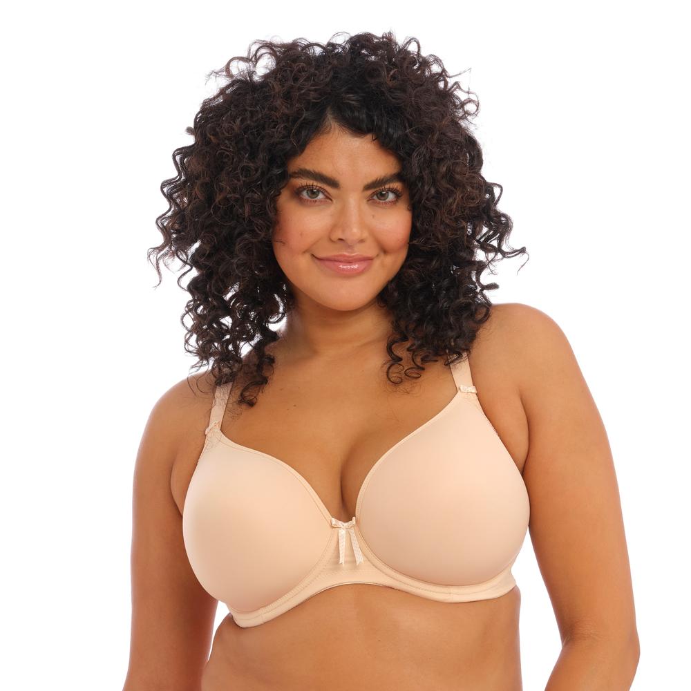 Women wearing THIS size bra are happiest