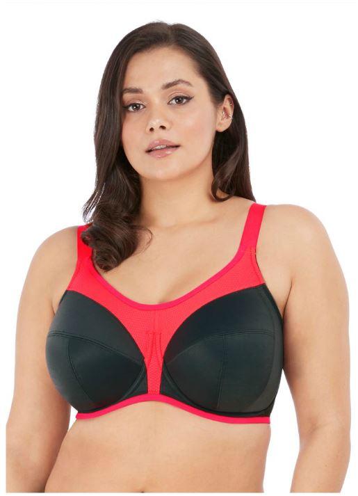 elomi energise sports bra