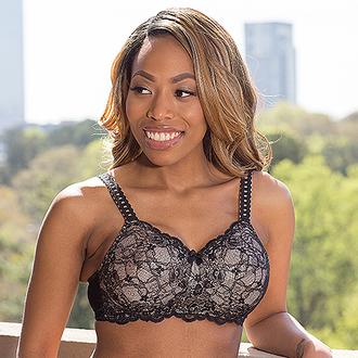 American Breast Care 403 Embrace Matching Panty Ann's Bra Shop