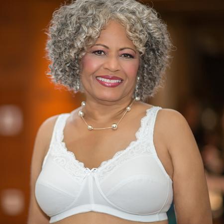 American Breast Care 101 Lace Front Bra Anns Bra Shop