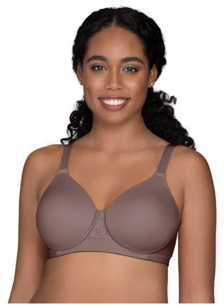 Vanity Fair Beauty Back Full Figure Wirefree Bra 71380 Review, Price and  Features - Pros and Cons of Vanity Fair Beauty Back Full Figure Wirefree Bra  71380