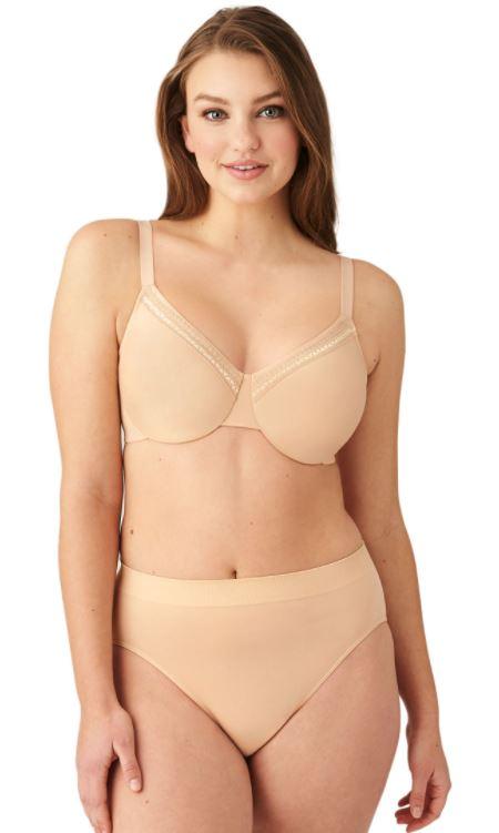 Wacoal® Perfect Primer Full-Figure Underwire Bra (Extended Sizes